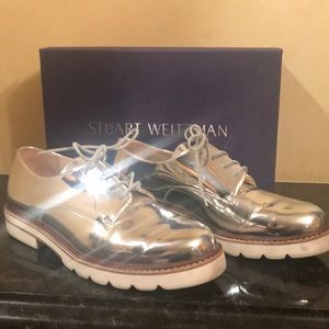 Stuart Weitzman loafer